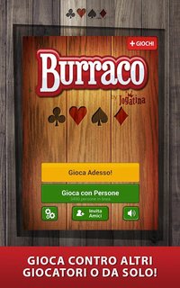 Burraco Online Italiano: Giochi di Carte Jogatina screenshot, image №1410027 - RAWG