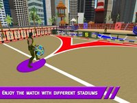 Disc Brawl Online Discus Throw screenshot, image №1992487 - RAWG