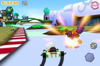 Krazy Kart Racing screenshot, image №1974026 - RAWG