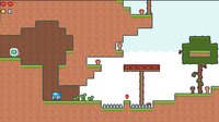 Jumping Peril screenshot, image №3820504 - RAWG