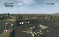 Transformers: Revenge of the Fallen - The Game screenshot, image №519308 - RAWG