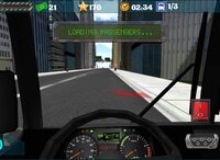 City Bus Driver screenshot, image №2709698 - RAWG