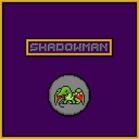 Unmade: Shadowman (Demo) screenshot, image №2948001 - RAWG