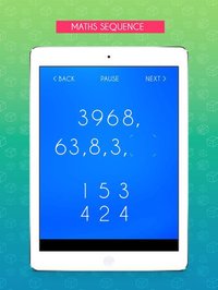 IQ Test Pro Edition screenshot, image №2058202 - RAWG