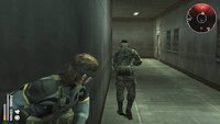 Metal Gear Solid: Portable Ops Plus screenshot, image №808125 - RAWG