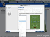 Football Manager 2010 screenshot, image №537791 - RAWG