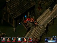 The Temple of Elemental Evil screenshot, image №366366 - RAWG