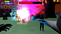 Reactionary (Downloadable) screenshot, image №3698541 - RAWG