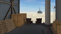 Escape!VR -Above the Clouds screenshot, image №702870 - RAWG