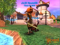 Wizard101 screenshot, image №496672 - RAWG