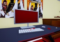 Sock and a Hard Place screenshot, image №2305952 - RAWG