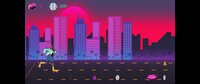 Roller Jam Running screenshot, image №3861189 - RAWG