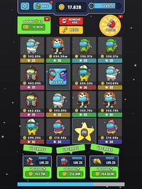 Impostor Academy Match & Merge screenshot, image №2629242 - RAWG