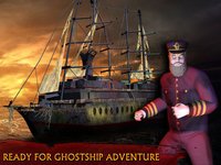 Ghost Ship Escape -Horror Game screenshot, image №1738442 - RAWG