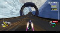XGIII: Extreme G Racing screenshot, image №3997429 - RAWG