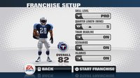 Madden NFL 11 screenshot, image №546967 - RAWG