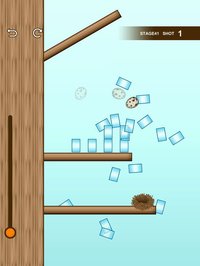 EGG in ONE screenshot, image №893210 - RAWG