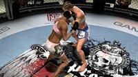 Supremacy MMA screenshot, image №557074 - RAWG