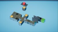 Ghost Cubed screenshot, image №2552641 - RAWG