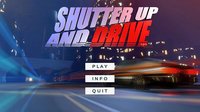 SHUTTER UP AND DRIVE screenshot, image №2114099 - RAWG