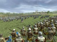 Medieval 2: Total War screenshot, image №444477 - RAWG