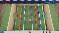 桌上足球 TableSoccer screenshot, image №4199537 - RAWG