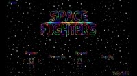 Space Fighters (itch) (RedstoneEngine) screenshot, image №1908470 - RAWG