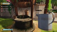 Cozy Gardener Simulator screenshot, image №4242085 - RAWG