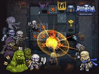 Dungelot Shattered Lands screenshot, image №1379348 - RAWG