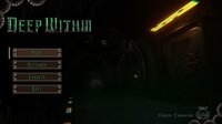 Deep Within screenshot, image №2434935 - RAWG