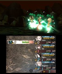 Bravely Default screenshot, image №801482 - RAWG