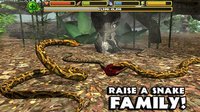 Snake Simulator screenshot, image №1560435 - RAWG