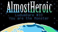 Almost Heroïc screenshot, image №1032891 - RAWG