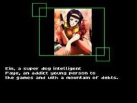 Cowboy Bebop for Dreamcast screenshot, image №2450950 - RAWG