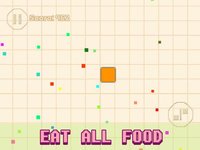 Pixel io - Cell Survival screenshot, image №1683432 - RAWG