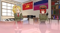 My Dictator Stalin Can't Be This Cute ?! screenshot, image №4088926 - RAWG