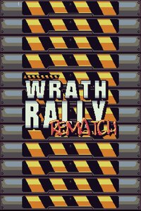 WRATH RALLY 2 [Prototype] screenshot, image №2569537 - RAWG