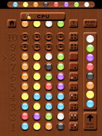 Color Code - Board Game screenshot, image №954178 - RAWG