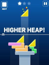 Geometry Stack Tower screenshot, image №1620122 - RAWG