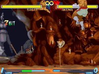 Street Fighter Alpha 2 screenshot, image №217011 - RAWG