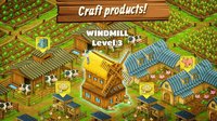 Big Farm: Mobile Harvest – Free Farming Game screenshot, image №2084897 - RAWG