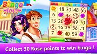 Bingo:Love Free Bingo Games,Play Offline Or Online screenshot, image №1452660 - RAWG