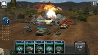 Commander Battle - Military + Defense screenshot, image №1579174 - RAWG