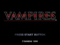 Countdown Vampires screenshot, image №728925 - RAWG