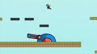 Super NiNja Crusade screenshot, image №1315884 - RAWG