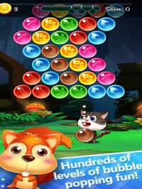 Puzzle Ball Shoot screenshot, image №1326669 - RAWG