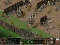 Fallout Tactics: Brotherhood of Steel screenshot, image №722983 - RAWG