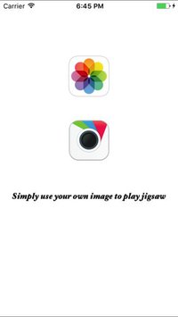 My Own Jigsaw screenshot, image №1890240 - RAWG