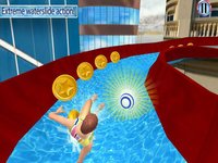 Water Slide: Thrilling Amazing screenshot, image №1835195 - RAWG