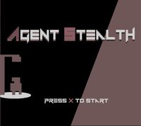 Agent Stealth screenshot, image №1055813 - RAWG